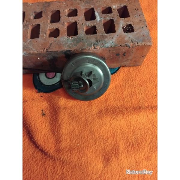 Pignon de cha�ne tron�onneuse Stihl 025 C
