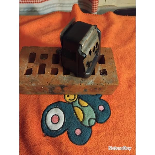 Pot d'�chappement tron�onneuse Stihl 025 C