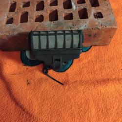 Filtre &agrave; air tron&ccedil;onneuse Stihl 025 C