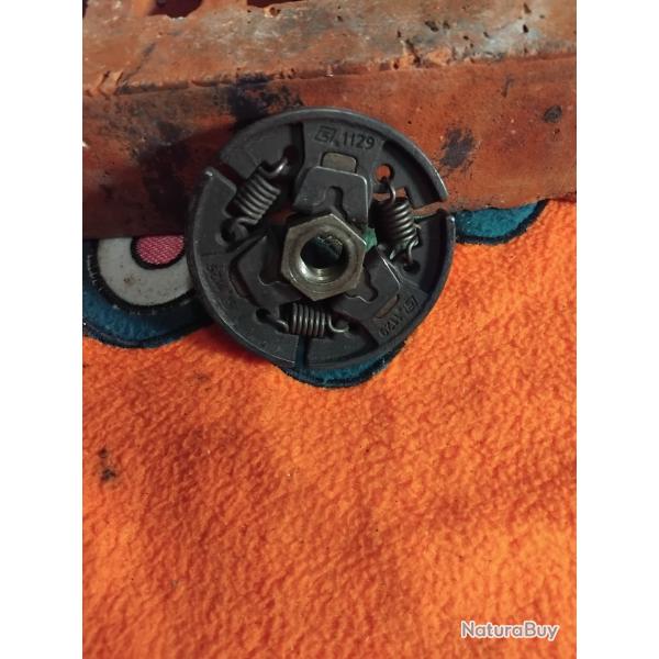 Embrayage tron�onneuse Stihl 025 C