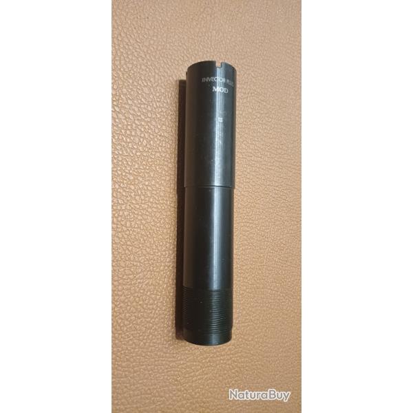 RALLONGE CHOKE BROWNING INVECTOR +