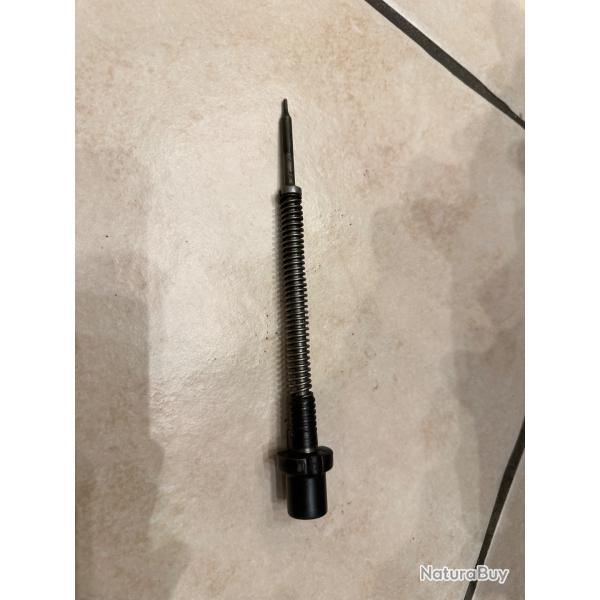 Percuteur, noix de culasse, chien de percuteur pour US17 us 17
