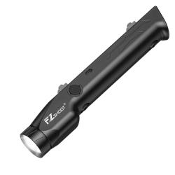 Eclairage Puissant Rail M-Lok Picatinny Batterie Integree Aluminium Aviation Chasse Tactique