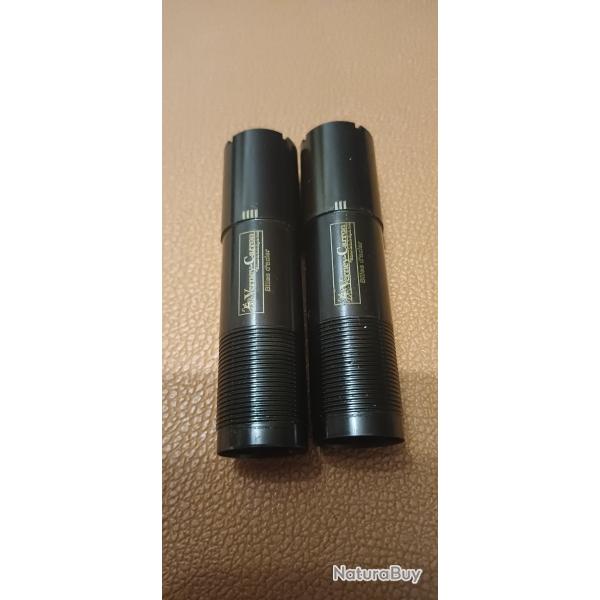 Rallonge Choke Verney Carron Polynox