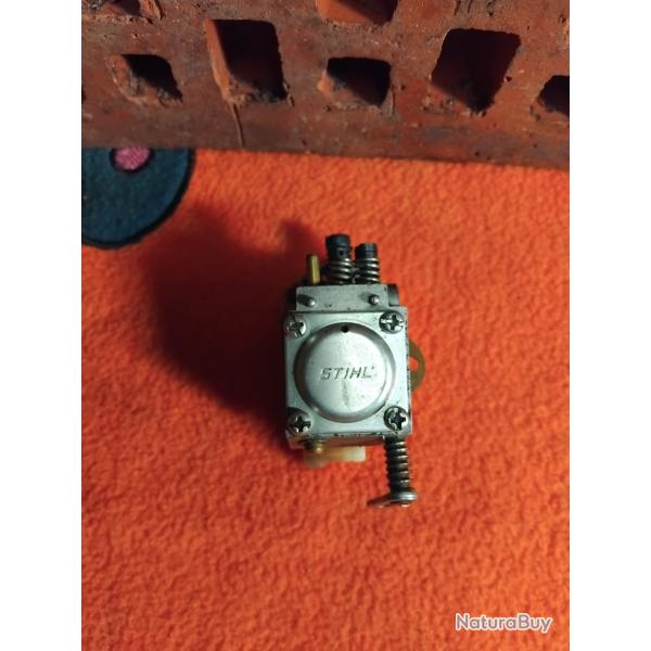 Carburateur tron�onneuse Stihl 025 C