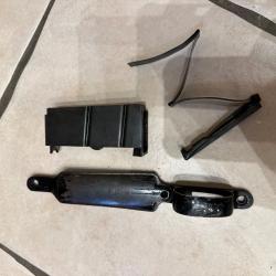 Pontet p14 complet