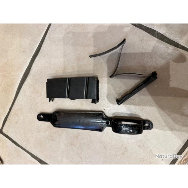 Pontet p14 complet
