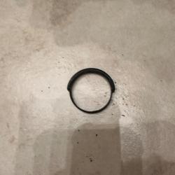 Anneau / bague du garde main pour fusil us17 P14