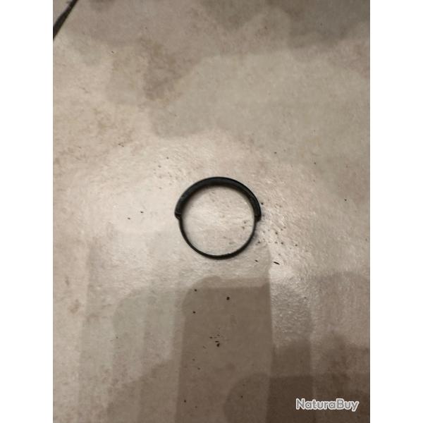 Anneau / bague du garde main pour fusil us17 P14