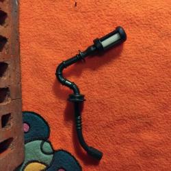Filtre &agrave; essence et durite tron&ccedil;onneuse Stihl 025 C