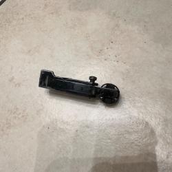 Arr&ecirc;toir de culasse complet  ENFIELD P14