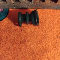 Pipe de carburateur tron&ccedil;onneuse Stihl 025 C