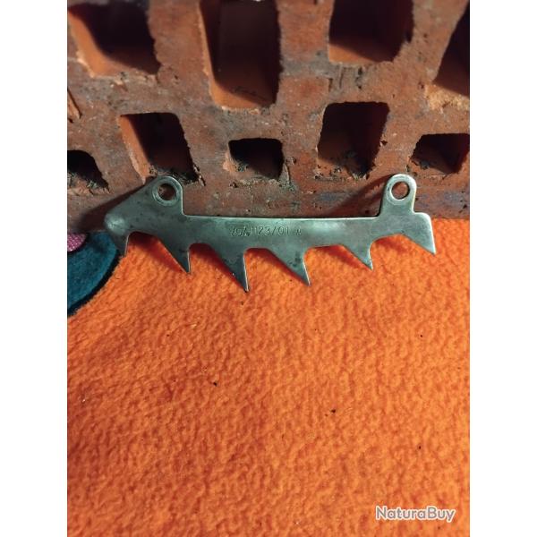 Griffe tron�onneuse Stihl 025 C