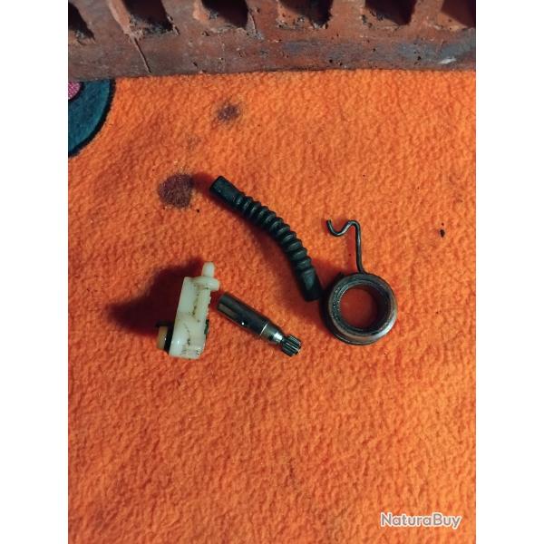 Pompe � huile tron�onneuse Stihl 025 C