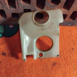 D&eacute;flecteur d'air pour Stihl 025 C