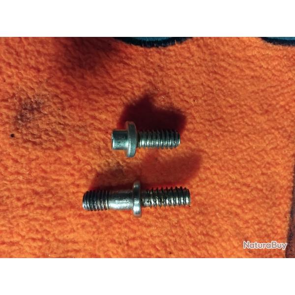 Goujon filet� pour guide pour Stihl 025 C