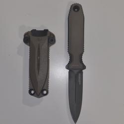 Dague SOG Pentagon Fx Covert