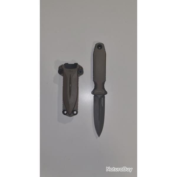 Dague SOG Pentagon Fx Covert