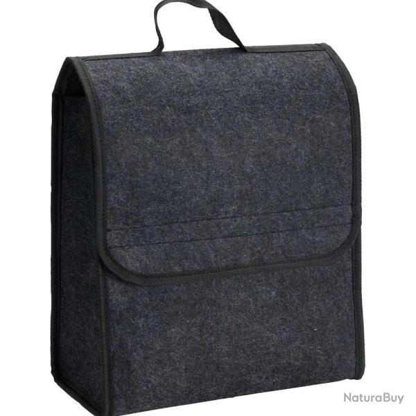 Sac de rangement voiture