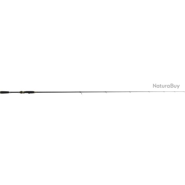 Canne Spinning MEGABASS DESTROYER FRENCH LIMITED 2 - F4-63XS
