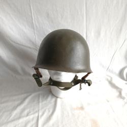 Coiffure - FR467545a Casque lourd T.A.P mod&egrave;le 1956