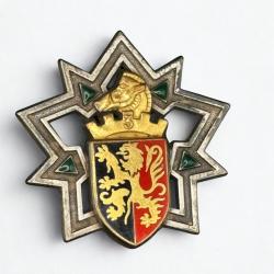 (108.004) Insigne du 3&deg; R&eacute;giment du G&eacute;nie