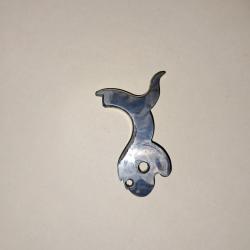 Chien pour Colt 1860 N&deg;1