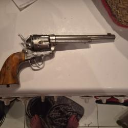 colt single action 1872 44 40