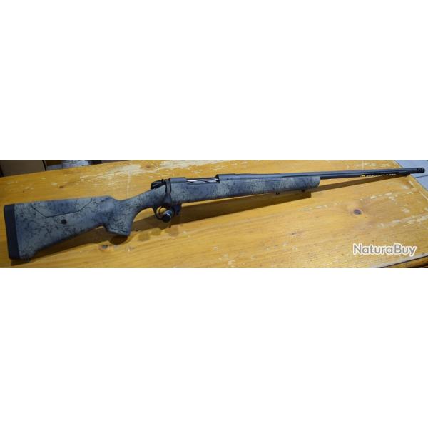 Carabine Bergara B14 WILDERNESS SIERRA cal 300 PRC