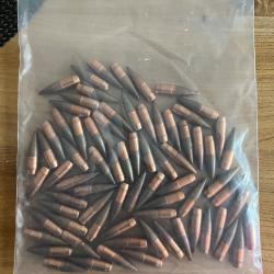 70 ogives .30 FMJBT 180gr