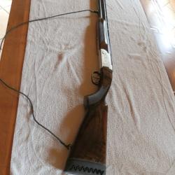Fusil Verney Carron 12/76 superpos&eacute;