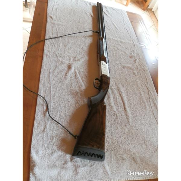 Fusil Verney Carron 12/76 superpos�