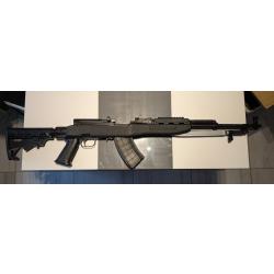 SKS RUSSE 1952 - PACK COMPLET TACTIQUE & COLLECTION....