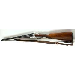 fusil juxtapos&eacute; li&egrave;ge calibre 16/70