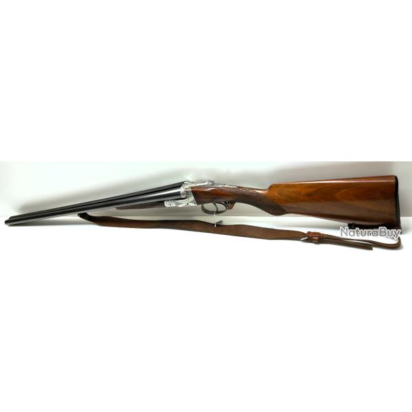 fusil juxtapos� li�ge calibre 16/70