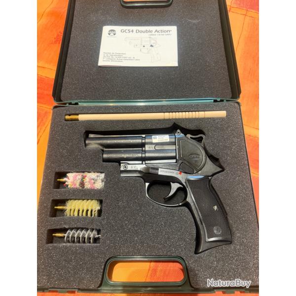 Pistolet Gomm-Cogne SAPL GC 54 DA sans prix de r�serve