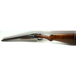 fusil manufrance robuste calibre 12/70
