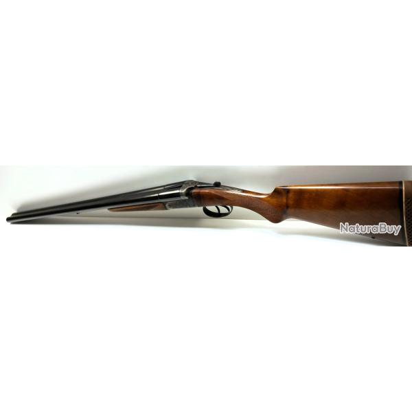fusil manufrance robuste calibre 12/70