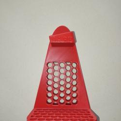 Support/Presentoir 3D revolver