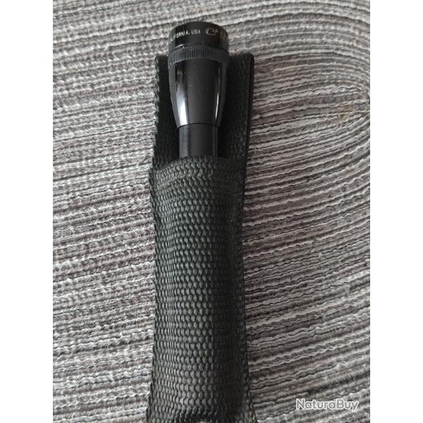 Mini Maglite AA