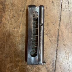 RARE Chargeur Unique X51bis x10 coups