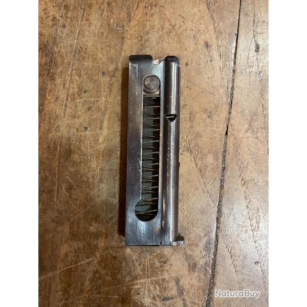 RARE Chargeur Unique X51bis x10 coups