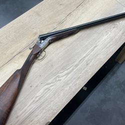 Fusil juxtapos&eacute; cal 12 artisan st &Eacute;tienne
