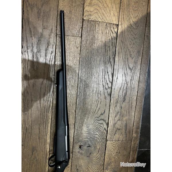 Carabine � verrou 7rm