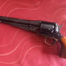 Remington 1858 A.Uberti & C.Gardone ann&eacute;e 1975 PN Cal. 44