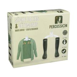 Prix de d&eacute;part &agrave; 1� !! S&egrave;che-bottes et v&ecirc;tements Percussion