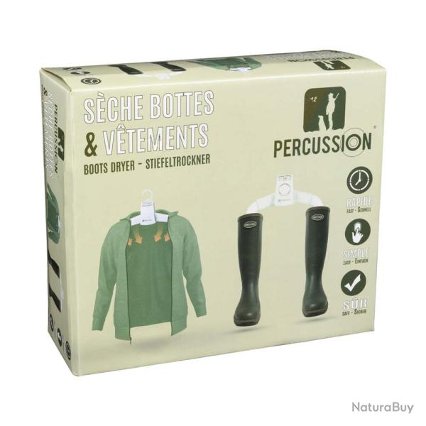 Prix de d�part � 1� !! S�che-bottes et v�tements Percussion