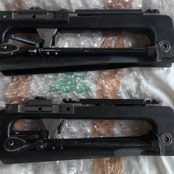 PGMP Famas compl&egrave;te
