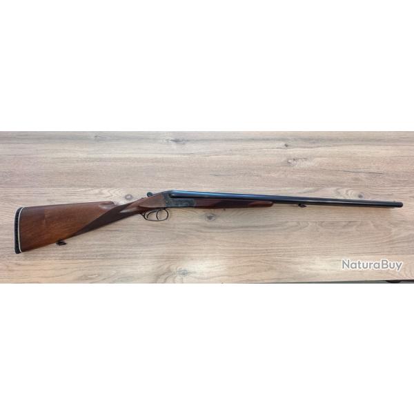 Fusil juxtapos� Merkel 117 - Calibre 20/76