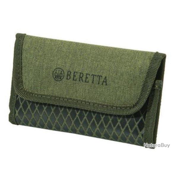 Op� ! Pochette pour balles Hunter Tech verte marron BERETTA